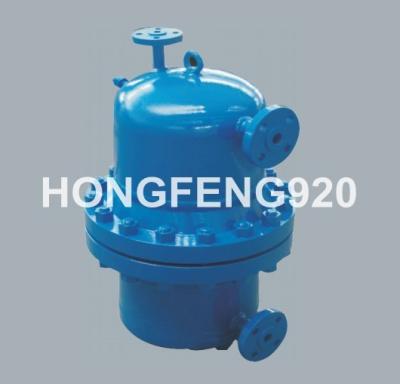 China Cs-Mpa 0.8 - 6.0 SUS van de Valkleppen van het Flens Aardgas Automatische Te koop