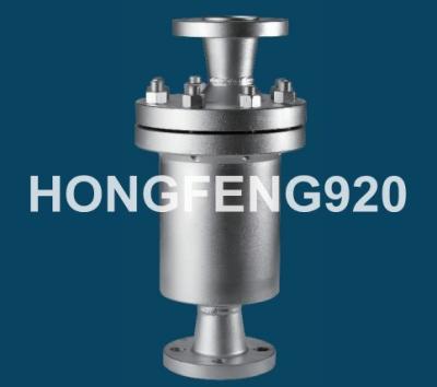 Chine Commutateur vertical forgé d'installation inversé par A182F11 de purgeur de vapeur de seau d'acier à vendre