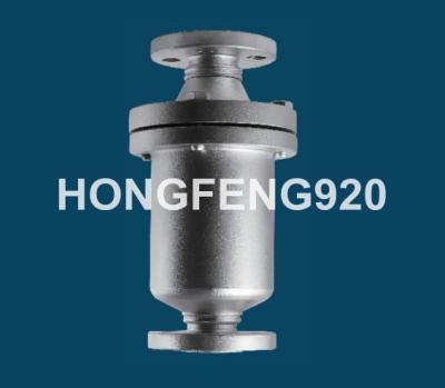 China SCCV System Inverted Bucket Steam Trap Socket Welded PN40 Medium Pressure for sale