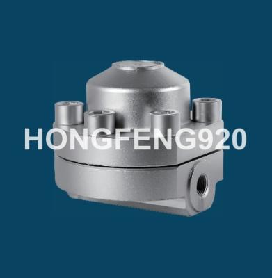 China Built In Strainer Thermodynamic Disc Steam Trap Valve PN420 for sale