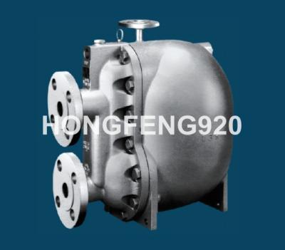 China Low Pressure Liquid Drain Trap for sale