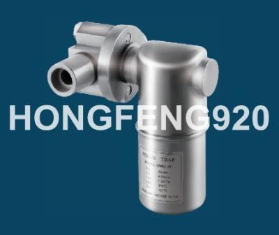 China Inverted Bucket Type Steam Trap for sale