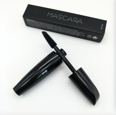 China Perfect Black Mascara Long Lasting Moist Mascara Lengthening Seller Customized Packaging Mascara Cream for sale