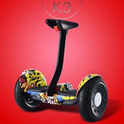 China 350W doble motor para adultos scooter eléctrico 10 pulgadas carga máxima de 200 kg en venta