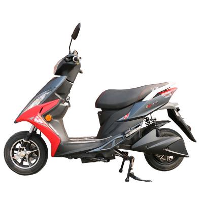 China 60V 20AH Battery Electric Scooter 1000w with Fast 6-8h Charging Time and Strong Power for sale