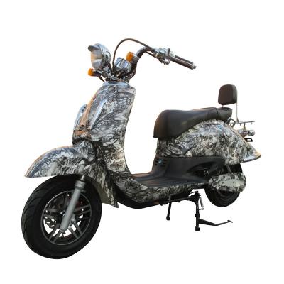 Chine Unisexe Euro Style 1000W CEE Scooter électrique 60V 1500W 2000W TDX18-2Z Non pliable à vendre