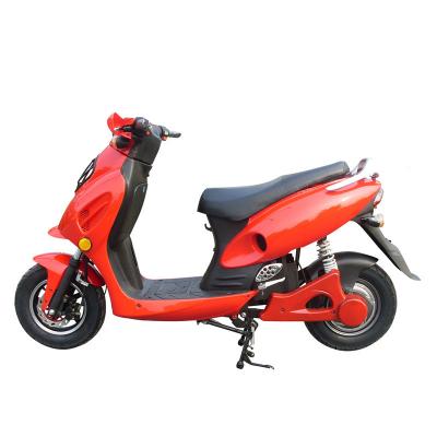 China 800W Modern Electric Double Seat Mobility Scooter THE-218 with Optional Battery 60V 20Ah for sale