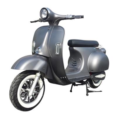 China Disc or Drum Brake Electric Aguila Ava Scooter with Strong Power and 60V Voltage THE-DGW for sale