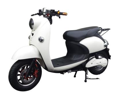 China TDX20Z 60V 2000w Electric Scooter with 3.5-10 Tire Size and Front Disc Rear Drum Brake for sale