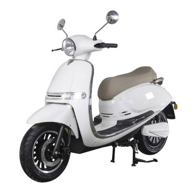 China Long-Lasting 60V 20Ah Lithium Battery Electric Scooter 3000W for EEC Certification for sale