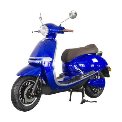 China EEC / COC Adult Electric Motorcycle 72V 3000W 4000W With Lithium Battery for sale