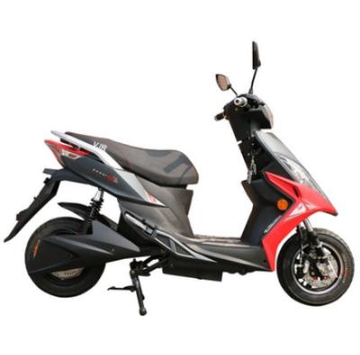 China Fast Charging E-Scooter Electric Cycle Max Speed 45 Km/h Charging Time 6-8 Hours for sale