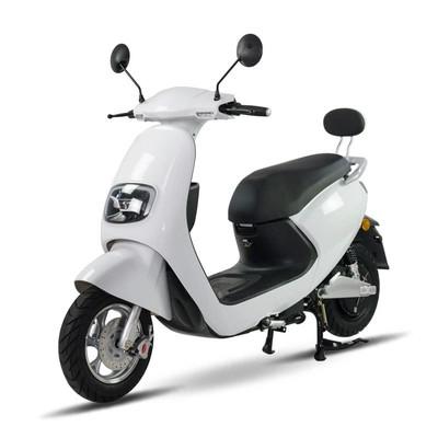 China Customizable Scoot E Bike With Sine Wave Controller And Brushless Motor for sale