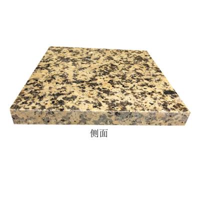 China Modern Cheap Chinese White Stone Graphic Style Surface Modern Selling Granite Color Design Support Cutting Shape for sale