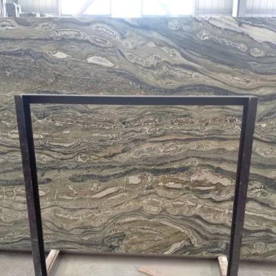 China Competitive Price Good Quality Polished Modern Gray Marble China For Sale Floor And Wall Stone for sale