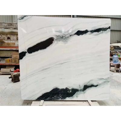 China Competitive price good quality built polished modern Gray Marble China for sale stone for floor and wall for sale