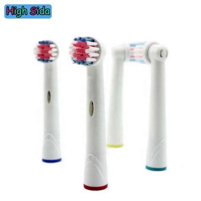 China Hotel For B New Design Oral Toothbrush Head EB17A for sale