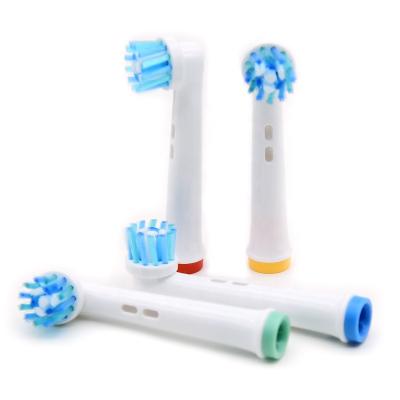 China Hotel factory wholesale EB50-X for oral b electric toothbrush heads for sale