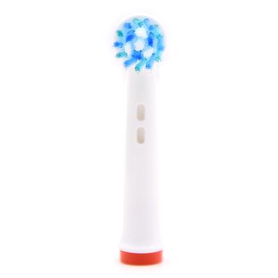 China Hotel factory wholesale EB50-X electric toothbrush heads fit for most oral b for sale