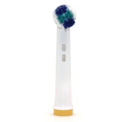 China Wholesale Eco-friendly Good Quality Hotel Head Electric Toothbrush Replacement Heads With Customized Packing And Logo for sale