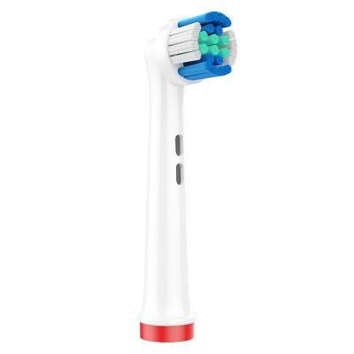 China Good Quality Hotel Head Eco - Friendly Eco - Friendly Electric Toothbrush Replacement Heads for sale