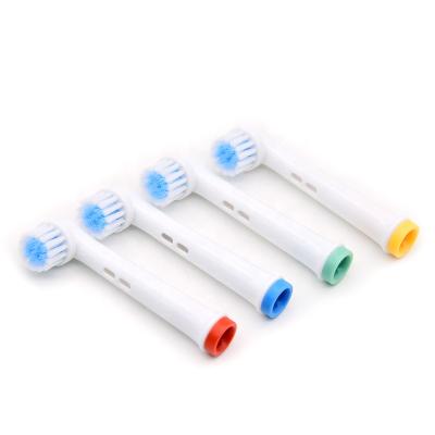 China Hotel for electric toothbrush heads b oral toothbrush heads EB17-XS for sale