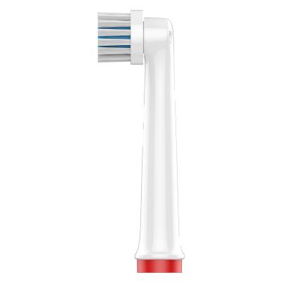 China Good Quality Hotel Factory Wholesaler Toothbrush Replacement Brush High Quality Main Heads Compatible With B Brau for sale