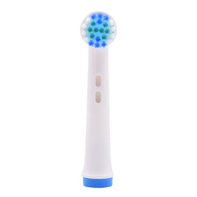 China hotel electric toothbrush heads for replacement toothbrush oral b heads for sale