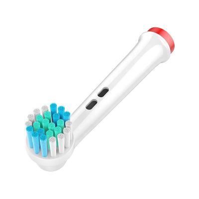 China Hot Selling Hotel Replace Changeable Cleaning Product Heads Toothbrush Head Replacement for sale