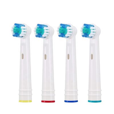 China Wholesale Household Factory Replacement Electric Toothbrush Heads EB17-P for sale