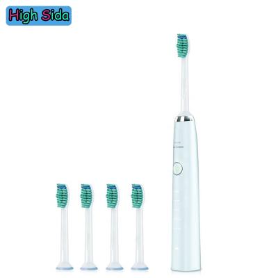 China Hotel Proresults HX6014 Sonic Toothbrush Heads for sale