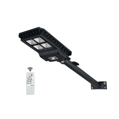 China ROAD competitive price aluminum led street light IP65 solar 30w 60w 90w led solar street light for sale