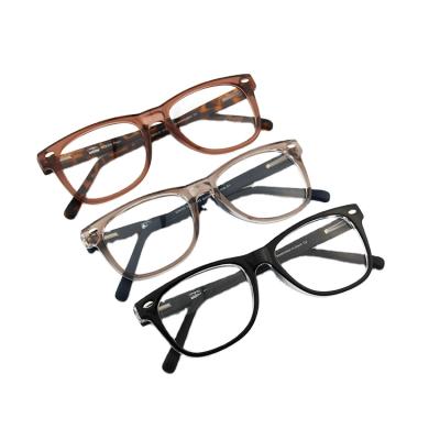 China Factory supply OEM logo fashion different styles retractable color custom made men women plastic reading glasses for sale