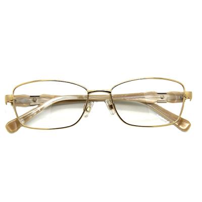 China China Manufacturer Hot Sale Newstyle Acetate Eyewear Frames Optical Frame for sale