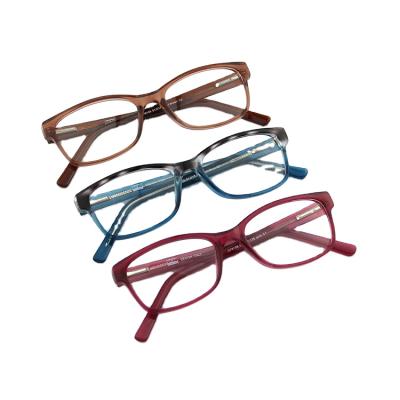 China Fashionable High Quality Custom Glasses Frames ,CP Optical Glass Frames Eyeglasses for sale