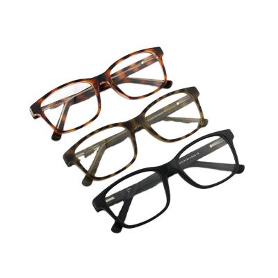 China Fashionable Cheap Glass Eye Price Glass Eyewear Optical Frames for sale