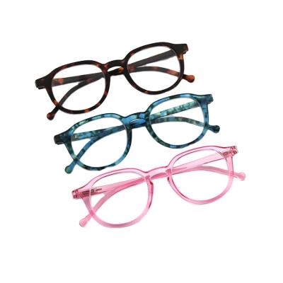 China Retractable Reading Glass Manufacturers Porcelain , Flat Safety Unisex Reading Glasses for sale