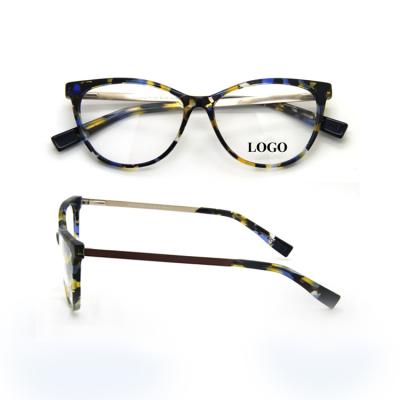 China Eyewear Trade Professional High Quality Designed Plastic Reading Glasses for sale