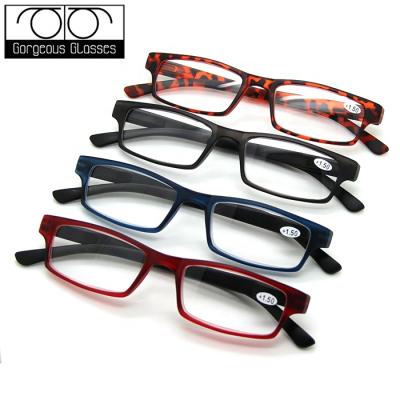 China Eyewear Trade 2019 New Good Quality Acetate Reading Glass Fashion Design Frame Cheap Reading Glasses for sale