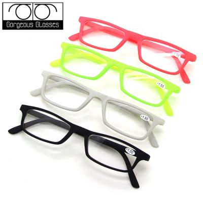 China Eyewear Trade Reading Glass Women Anti-blue Presbyopic Optical Glasses Men Ultra Light Up Eyeglasses Eyeglasses for sale