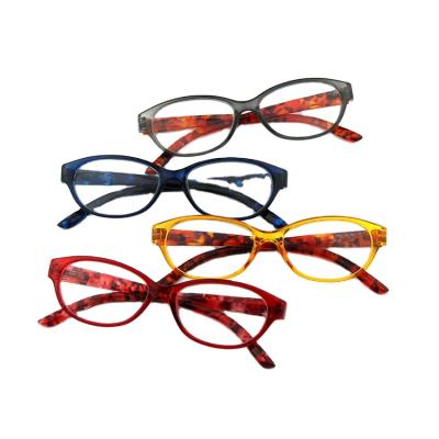 China China Computer Retractable Shatterproof Reading Glasses , Design Optical Reading Glasses for sale