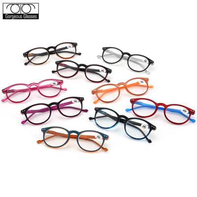 China Italy Design CE Retractable Reading Glasses, Design Optical Reading Glasses for sale