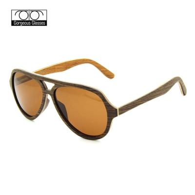 China high quality fashion sunglasses wooden sunglasses,wholesale wooden sunglasses in china for sale