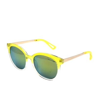 China Custom Fashion Sunglasses Fashion Wholesale Eco - Friendly Sunglasses for sale