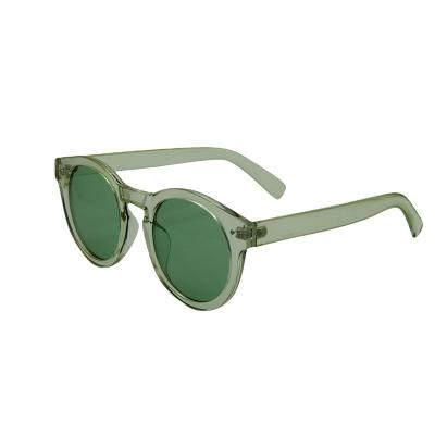 China Newest Fashion Fashion Sunglasses Popular Korean Fashion Sunglasses for sale