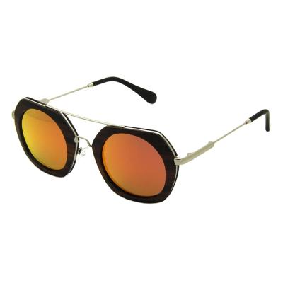 China Italian fashion sunglasses from log sunglasses, wooden sunglasses wholesale in china for sale