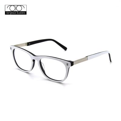 China Factory Supply Special High Quality Classic Optical Frame Optical Frames for sale