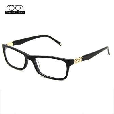 China Best Optical Frame Price Top Quality Classic Optical Glass Frame for sale