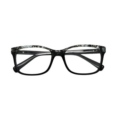 China Cheap Promotional Optical Frame China Made Good Sale Vintage Eyeglass Eyeglass for sale