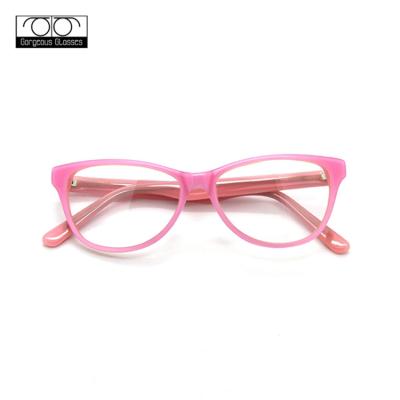 China Wenzhou Promotional Good Quality Optical Frame Optical Frame for sale